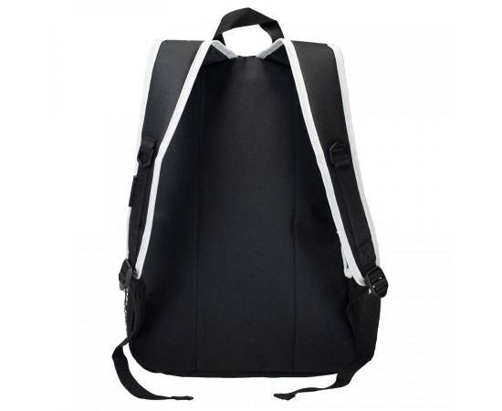 Купить Рюкзак міський Semi Line 18 Black/White Elements (J4917-1), фото , изображение 5, характеристики, отзывы