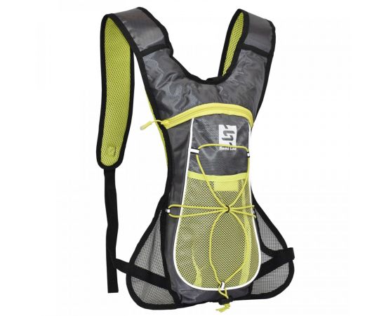 Купить Рюкзак спортивний Semi Line 7 Grey/Yellow (3289), фото , характеристики, отзывы