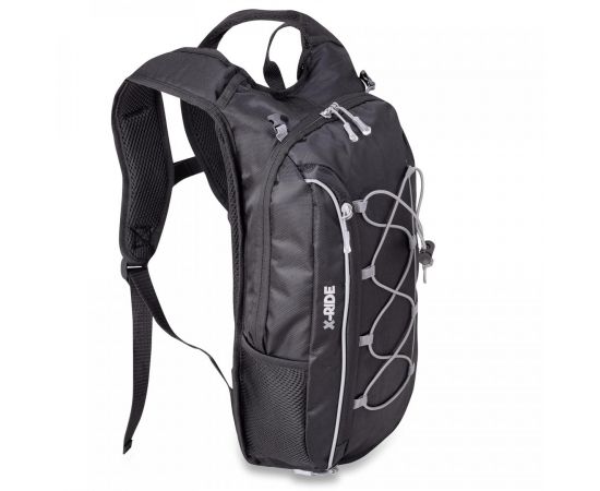 Купить Рюкзак спортивний Semi Line 10 Black (A3011-1), фото , характеристики, отзывы