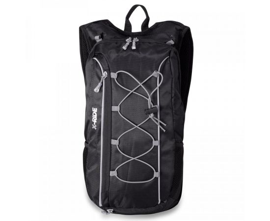 Купить Рюкзак спортивний Semi Line 10 Black (A3011-1), фото , изображение 3, характеристики, отзывы