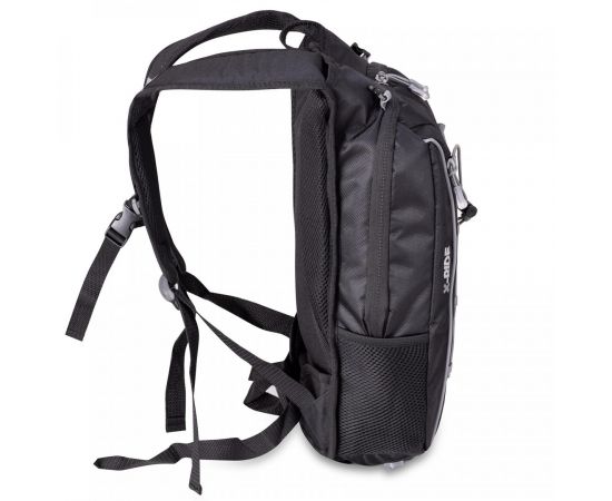 Купить Рюкзак спортивний Semi Line 10 Black (A3011-1), фото , изображение 4, характеристики, отзывы