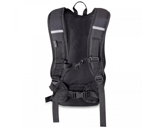 Купить Рюкзак спортивний Semi Line 10 Black (A3011-1), фото , изображение 5, характеристики, отзывы