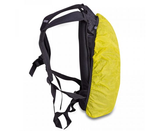 Купить Рюкзак спортивний Semi Line 10 Black (A3011-1), фото , изображение 6, характеристики, отзывы