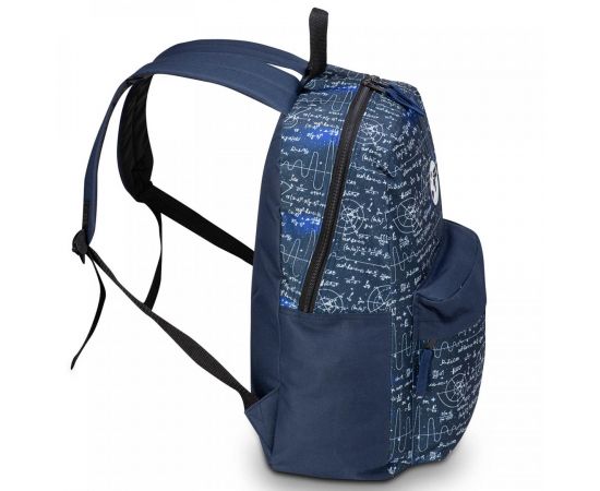 Купить Рюкзак міський Semi Line 17 Blue Print (J4686-2), фото , изображение 3, характеристики, отзывы