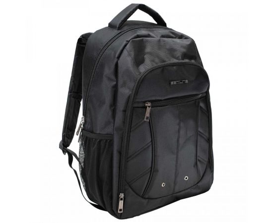 Купить Рюкзак міський Semi Line 27 Black (L2059-0), фото , характеристики, отзывы