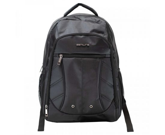 Купить Рюкзак міський Semi Line 27 Black (L2059-0), фото , изображение 2, характеристики, отзывы