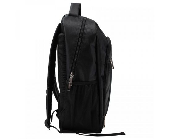 Купить Рюкзак міський Semi Line 27 Black (L2059-0), фото , изображение 3, характеристики, отзывы
