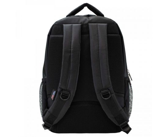 Купить Рюкзак міський Semi Line 27 Black (L2059-0), фото , изображение 4, характеристики, отзывы