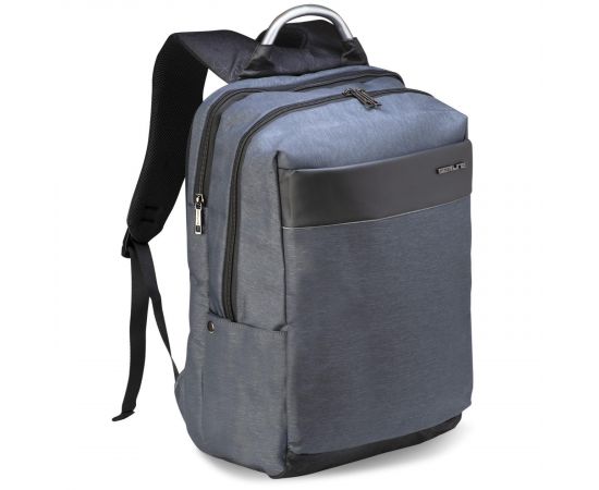 Купить Рюкзак міський Semi Line USB 30 Grey (P8002), фото , характеристики, отзывы