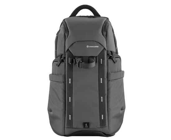 Купить Рюкзак Vanguard VEO Adaptor S41 Gray (VEO Adaptor S41 GY), фото , изображение 2, характеристики, отзывы