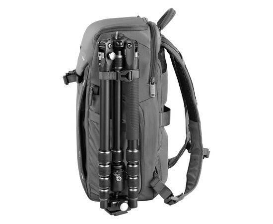 Купить Рюкзак Vanguard VEO Adaptor S41 Gray (VEO Adaptor S41 GY), фото , изображение 18, характеристики, отзывы