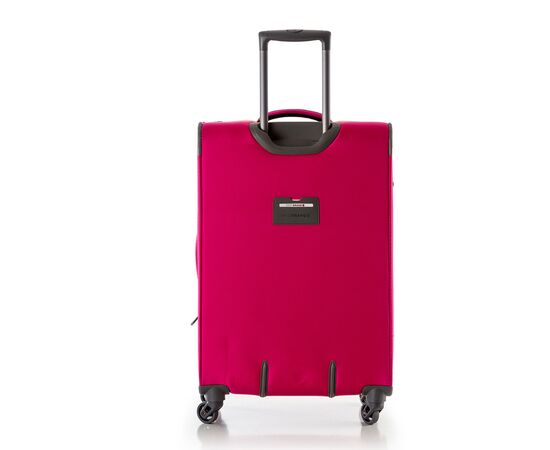 Купить Валіза Swissbrand Silkeborg (S) Fuchsia/Light Grey (SWB_LLSIL941S), фото , изображение 2, характеристики, отзывы