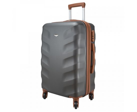 Купить Валіза Semi Line 24" (M) Graphite (T5707-2), фото , характеристики, отзывы