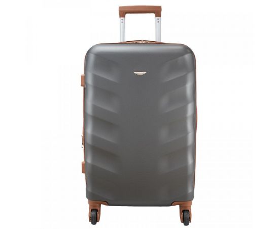 Купить Валіза Semi Line 24" (M) Graphite (T5707-2), фото , изображение 2, характеристики, отзывы