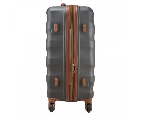 Купить Валіза Semi Line 24" (M) Graphite (T5707-2), фото , изображение 3, характеристики, отзывы