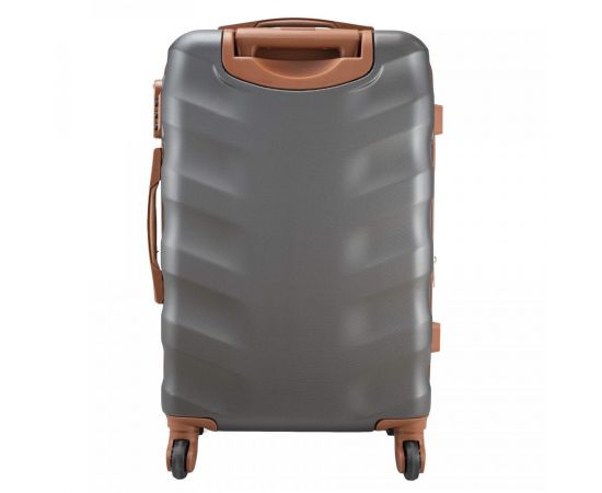 Купить Валіза Semi Line 24" (M) Graphite (T5707-2), фото , изображение 4, характеристики, отзывы