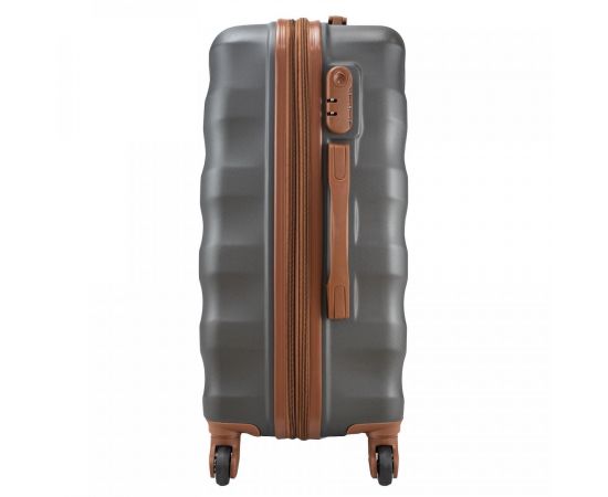 Купить Валіза Semi Line 24" (M) Graphite (T5707-2), фото , изображение 5, характеристики, отзывы