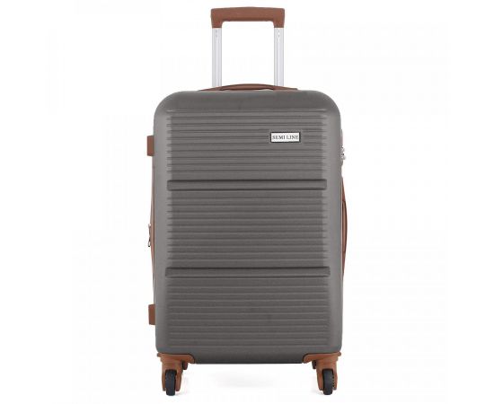 Купить Валіза Semi Line 28" (L) Graphite (T5711-3), фото , изображение 2, характеристики, отзывы