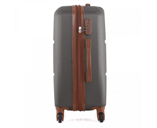 Купить Валіза Semi Line 28" (L) Graphite (T5711-3), фото , изображение 3, характеристики, отзывы