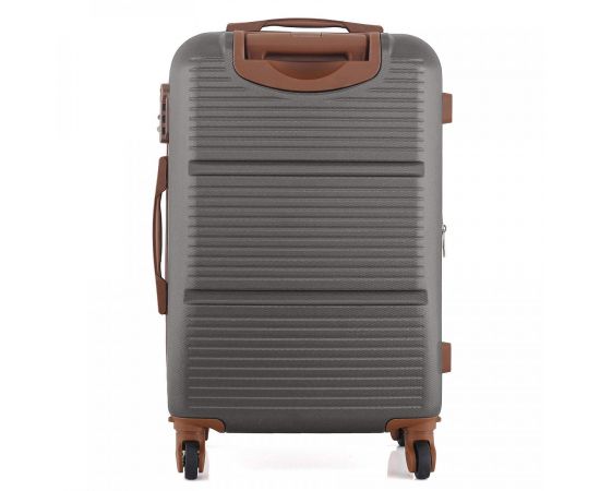Купить Валіза Semi Line 28" (L) Graphite (T5711-3), фото , изображение 4, характеристики, отзывы