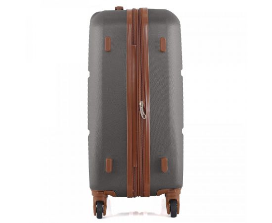 Купить Валіза Semi Line 28" (L) Graphite (T5711-3), фото , изображение 6, характеристики, отзывы