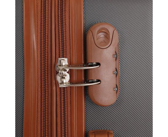 Купить Валіза Semi Line 28" (L) Graphite (T5711-3), фото , изображение 7, характеристики, отзывы