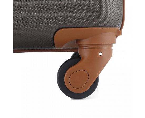 Купить Валіза Semi Line 28" (L) Graphite (T5711-3), фото , изображение 8, характеристики, отзывы