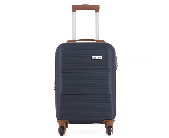 Купить Валіза Semi Line 20" (S) Navy (T5712-1), фото , изображение 2, характеристики, отзывы