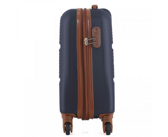 Купить Валіза Semi Line 20" (S) Navy (T5712-1), фото , изображение 5, характеристики, отзывы