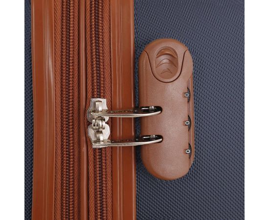 Купить Валіза Semi Line 20" (S) Navy (T5712-1), фото , изображение 7, характеристики, отзывы