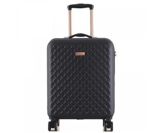 Купить Валіза Semi Line 20" (S) Black (T5718-1), фото , изображение 2, характеристики, отзывы