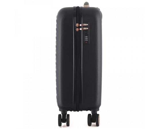 Купить Валіза Semi Line 20" (S) Black (T5718-1), фото , изображение 3, характеристики, отзывы
