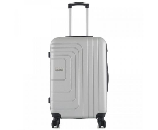 Купить Валіза Semi Line 24" (M) Light Grey (T5762-3), фото , изображение 2, характеристики, отзывы