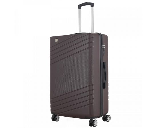 Купить Валіза Semi Line 28" (L) Brown (T5788-3), фото , характеристики, отзывы