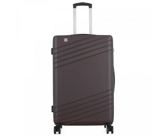 Купить Валіза Semi Line 28" (L) Brown (T5788-3), фото , изображение 2, характеристики, отзывы