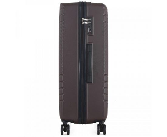 Купить Валіза Semi Line 28" (L) Brown (T5788-3), фото , изображение 3, характеристики, отзывы
