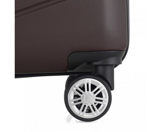 Купить Валіза Semi Line 28" (L) Brown (T5788-3), фото , изображение 8, характеристики, отзывы