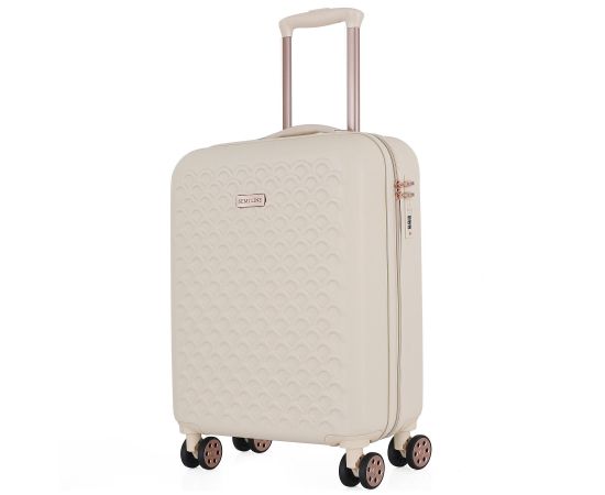 Купить Валіза Semi Line 20" (S) Ercu (T5791-1), фото , характеристики, отзывы