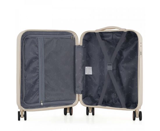 Купить Валіза Semi Line 20" (S) Ercu (T5791-1), фото , изображение 6, характеристики, отзывы