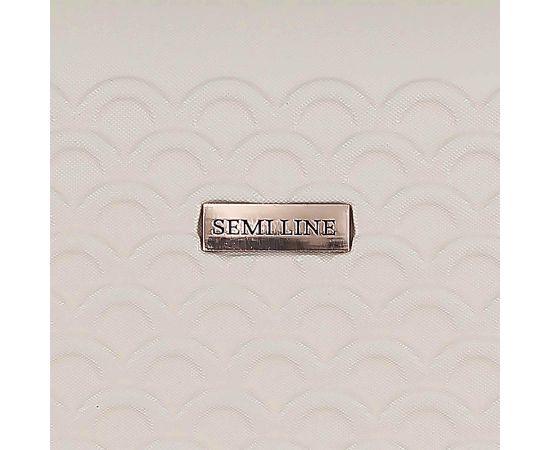 Купить Валіза Semi Line 20" (S) Ercu (T5791-1), фото , изображение 9, характеристики, отзывы