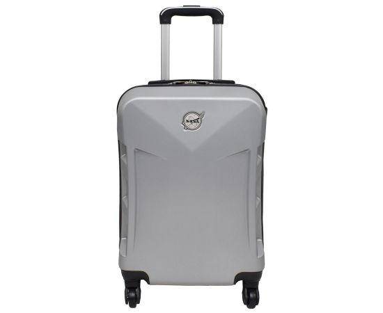 Придбати Валіза Semi Line 20" (S) NASA Silver (T5797-1), image , зображення 2, характеристики, відгуки