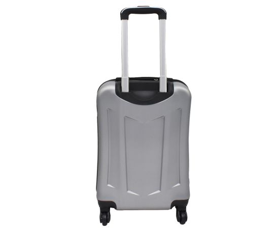 Придбати Валіза Semi Line 20" (S) NASA Silver (T5797-1), image , зображення 4, характеристики, відгуки