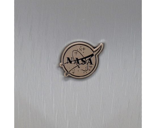 Придбати Валіза Semi Line 20" (S) NASA Silver (T5797-1), image , зображення 7, характеристики, відгуки