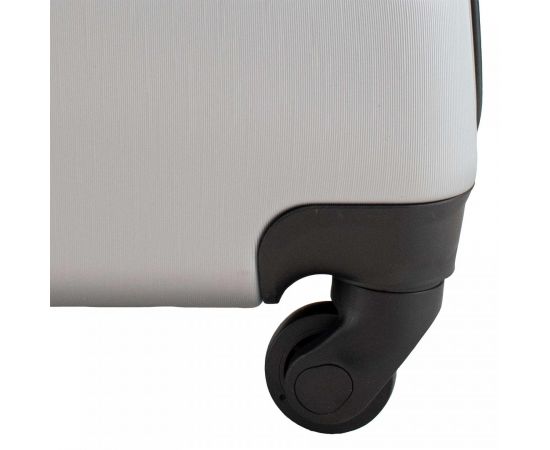 Придбати Валіза Semi Line 20" (S) NASA Silver (T5797-1), image , зображення 9, характеристики, відгуки