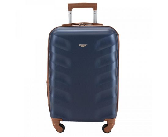 Купить Валіза Semi Line 20" (S) Navy (T5706-1), фото , изображение 2, характеристики, отзывы