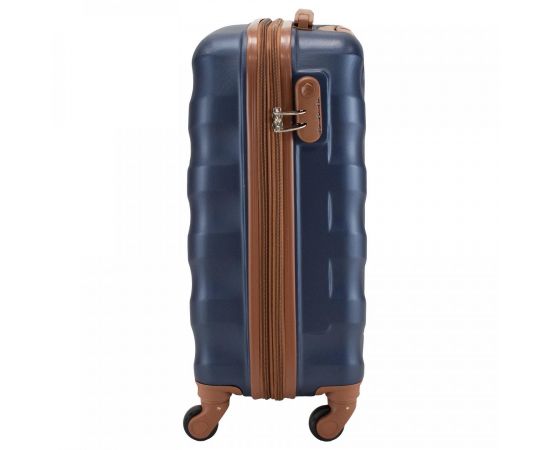 Купить Валіза Semi Line 20" (S) Navy (T5706-1), фото , изображение 5, характеристики, отзывы