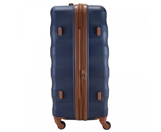 Купить Валіза Semi Line 24" (M) Navy (T5706-2), фото , изображение 3, характеристики, отзывы