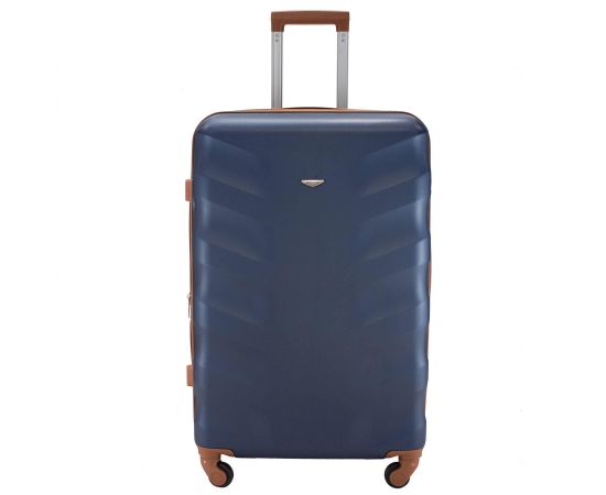 Придбати Валіза Semi Line 28" (L) Navy (T5706-3), image , зображення 2, характеристики, відгуки