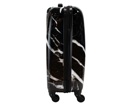 Купить Валіза Semi Line 20" (S) Black Marble (T5730-1), фото , изображение 3, характеристики, отзывы