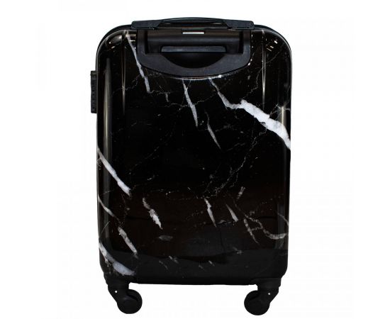 Купить Валіза Semi Line 20" (S) Black Marble (T5730-1), фото , изображение 4, характеристики, отзывы